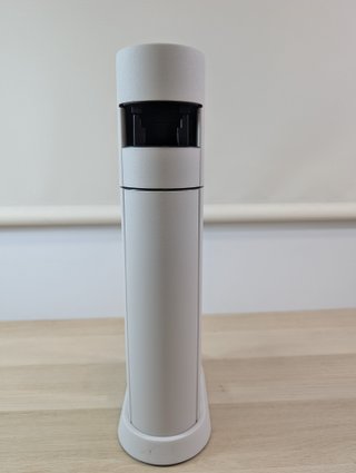 SodaStream Enso Máquina de Agua con Gas