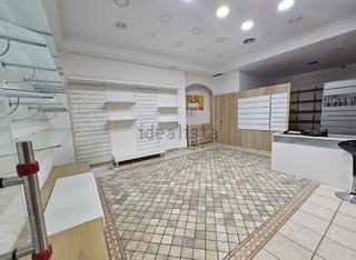 Local comercial en alquiler en Centro en Logroño