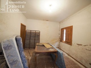 Chalet en venta en Tomelloso