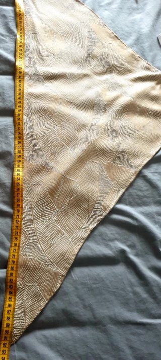 Traje Baturro Talla 8 Años
