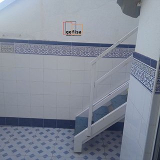 Casa adosada en venta en Zona Convento - Virgen de la Cabeza en Valdepeñas