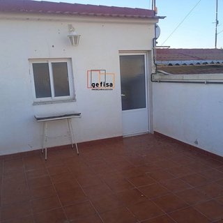 Casa adosada en venta en Zona Convento - Virgen de la Cabeza en Valdepeñas