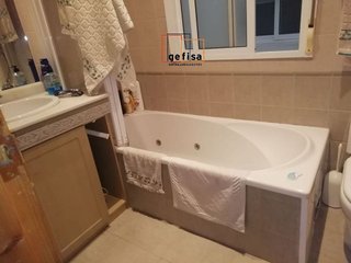 Casa adosada en venta en Zona Convento - Virgen de la Cabeza en Valdepeñas