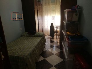 Casa adosada en venta en Zona Convento - Virgen de la Cabeza en Valdepeñas