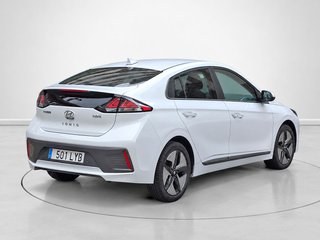 Hyundai Ioniq 1.6 GDI HEV Tecno DCT 104 kW (141 CV)