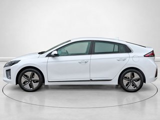 Hyundai Ioniq 1.6 GDI HEV Tecno DCT 104 kW (141 CV)