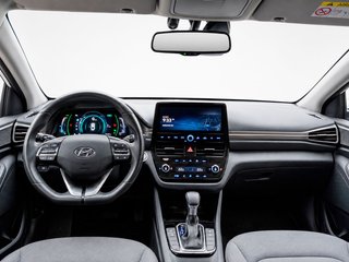 Hyundai Ioniq 1.6 GDI HEV Tecno DCT 104 kW (141 CV)