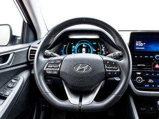 Hyundai Ioniq 1.6 GDI HEV Tecno DCT 104 kW (141 CV)