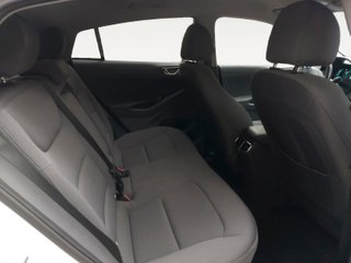 Hyundai Ioniq 1.6 GDI HEV Tecno DCT 104 kW (141 CV)