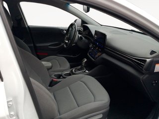 Hyundai Ioniq 1.6 GDI HEV Tecno DCT 104 kW (141 CV)