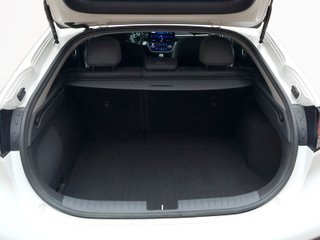 Hyundai Ioniq 1.6 GDI HEV Tecno DCT 104 kW (141 CV)
