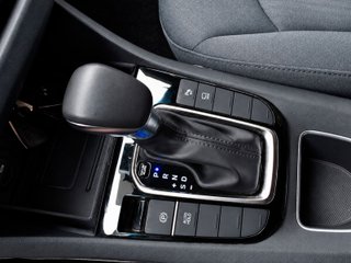Hyundai Ioniq 1.6 GDI HEV Tecno DCT 104 kW (141 CV)