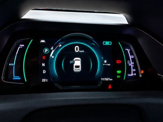 Hyundai Ioniq 1.6 GDI HEV Tecno DCT 104 kW (141 CV)