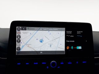 Hyundai Ioniq 1.6 GDI HEV Tecno DCT 104 kW (141 CV)