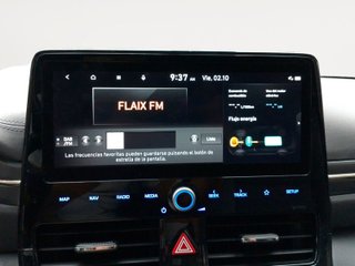Hyundai Ioniq 1.6 GDI HEV Tecno DCT 104 kW (141 CV)