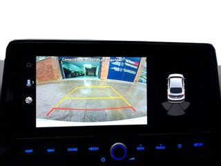 Hyundai Ioniq 1.6 GDI HEV Tecno DCT 104 kW (141 CV)