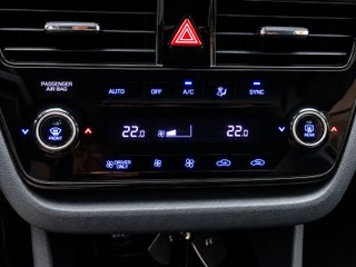 Hyundai Ioniq 1.6 GDI HEV Tecno DCT 104 kW (141 CV)