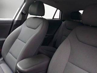 Hyundai Ioniq 1.6 GDI HEV Tecno DCT 104 kW (141 CV)