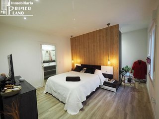 Chalet en venta en Tomelloso