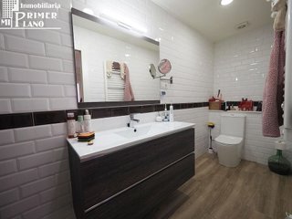 Chalet en venta en Tomelloso