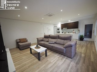 Chalet en venta en Tomelloso