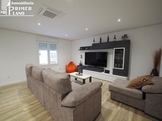 Chalet en venta en Tomelloso