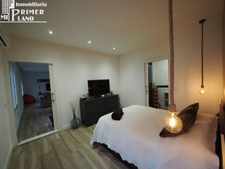 Chalet en venta en Tomelloso