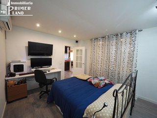 Chalet en venta en Tomelloso