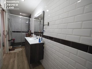 Chalet en venta en Tomelloso