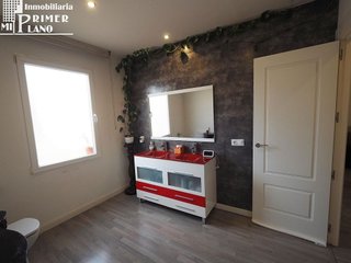 Chalet en venta en Tomelloso