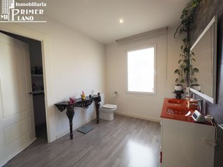 Chalet en venta en Tomelloso