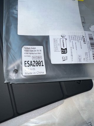 Funda para Tablet