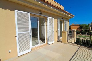 Chalet en venta en Campos