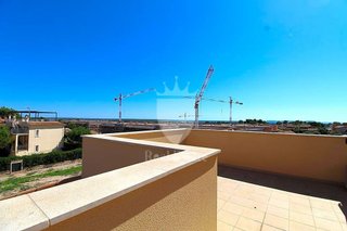 Chalet en venta en Campos