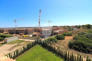 Chalet en venta en Campos