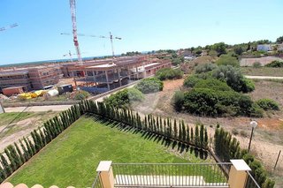 Chalet en venta en Campos