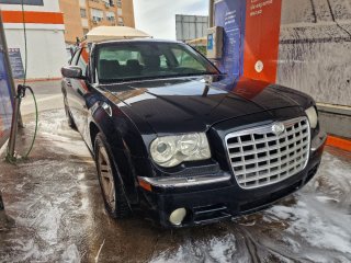 Chrysler 300 C 2008