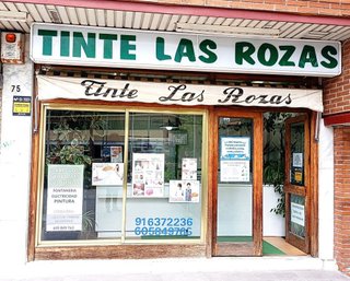 Local comercial en venta en La Cañadilla en Rozas de Madrid (Las)