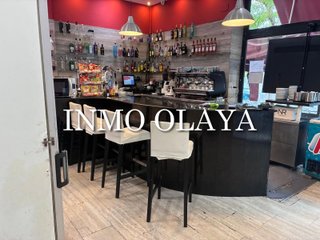 R-7940902 Traspaso Bar Restaurante en Sabadell