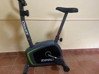 Bicicleta Estática Zipro