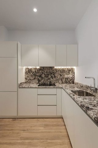 Piso en venta en Morvedre en Valencia