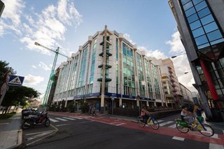 Oficina en venta en Santa Catalina - Canteras en Palmas de Gran Canaria(Las)