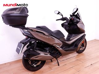 KYMCO XCITING 400 S TCS