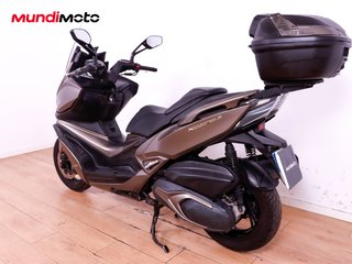 KYMCO XCITING 400 S TCS