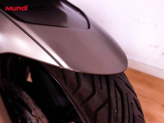 KYMCO XCITING 400 S TCS