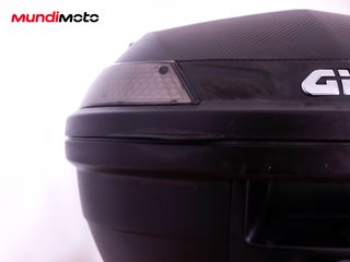 KYMCO XCITING 400 S TCS