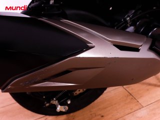 KYMCO XCITING 400 S TCS