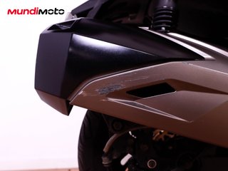 KYMCO XCITING 400 S TCS