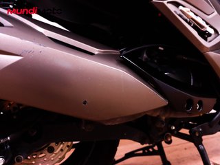 KYMCO XCITING 400 S TCS