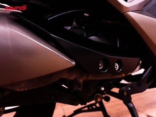 KYMCO XCITING 400 S TCS